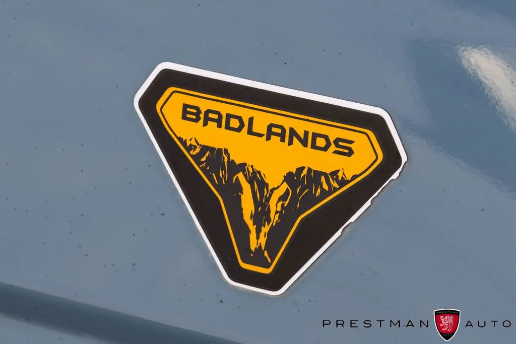 Ford Bronco Sport photo 7