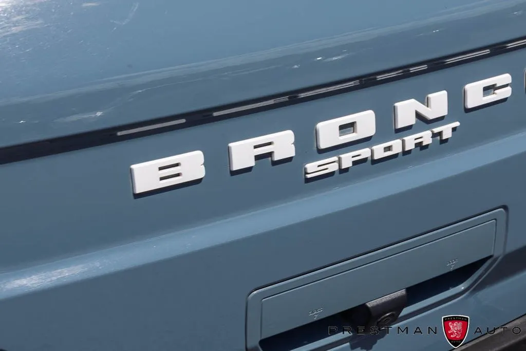 Ford Bronco Sport photo 45