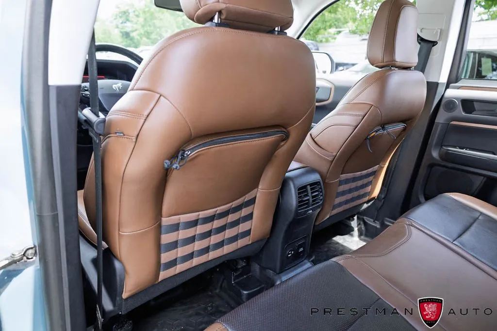 Ford Bronco Sport photo 42