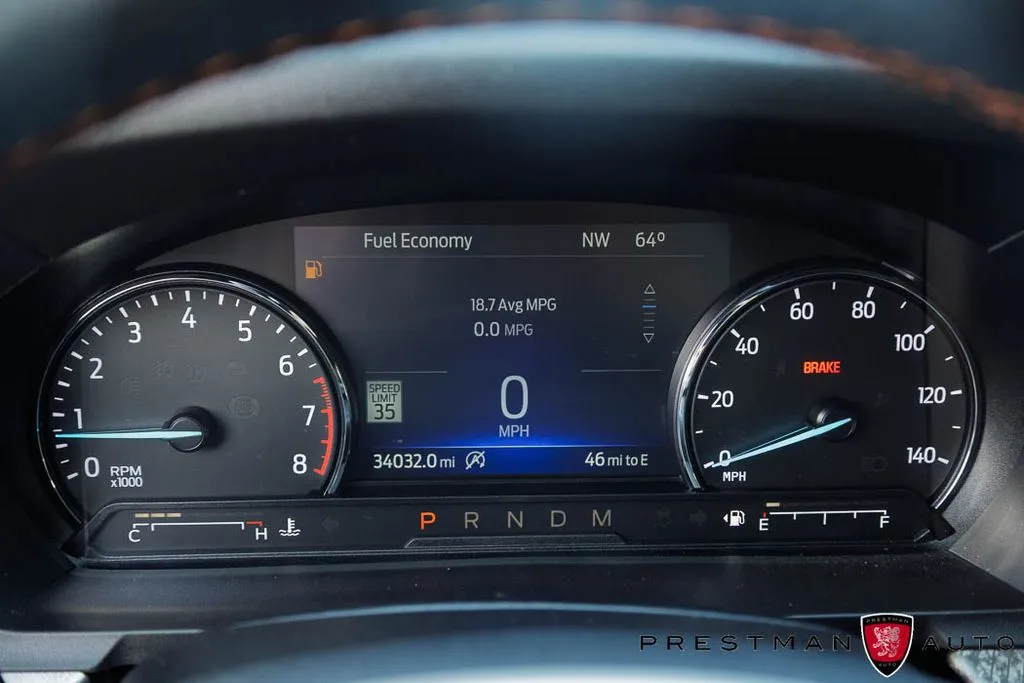 Ford Explorer photo 26