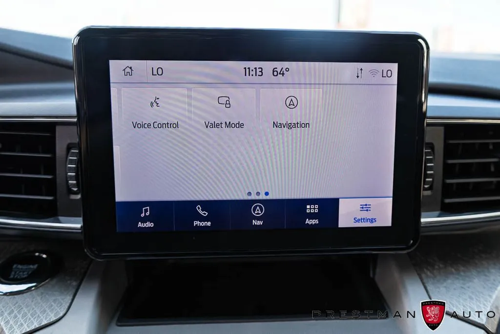 Ford Explorer photo 35