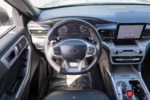 Photos of 2023 Ford Explorer Timberline for sale in Salt Lake City, UT at Prestman Auto
