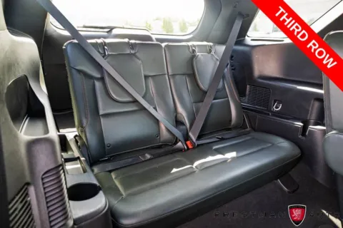 More photos of 2023 Ford Explorer Timberline at Prestman Auto, UT