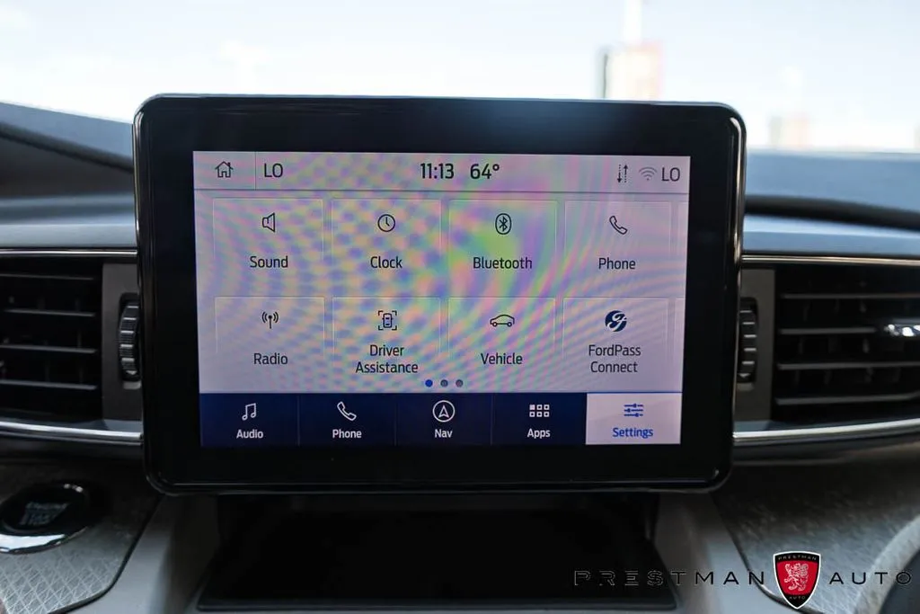 Ford Explorer photo 33