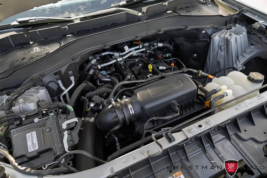 Ford Explorer photo 47