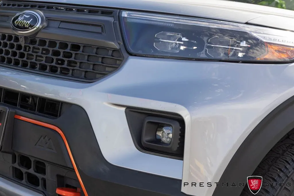 Ford Explorer photo 48