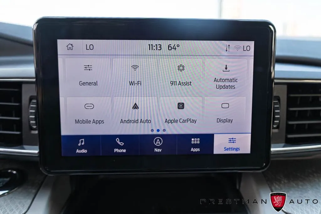 Ford Explorer photo 34