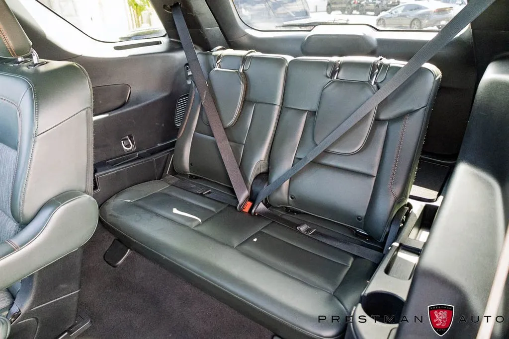 Ford Explorer photo 44