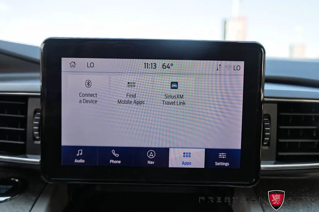 Ford Explorer photo 32