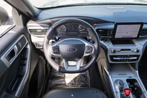 Photos of 2023 Ford Explorer Timberline for sale in Salt Lake City, UT at Prestman Auto