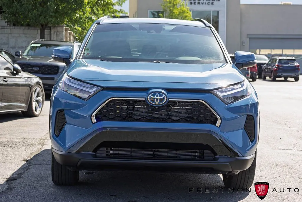 Toyota RAV4 photo 12