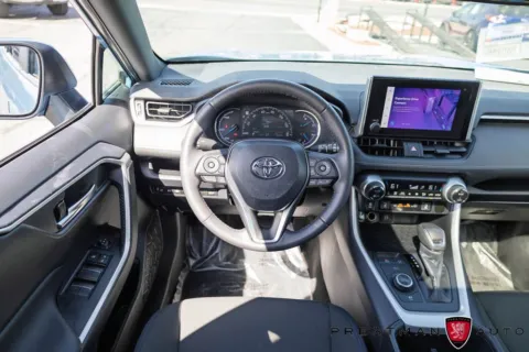 Photos of 2024 Toyota RAV4 Hybrid SE for sale in Salt Lake City, UT at Prestman Auto