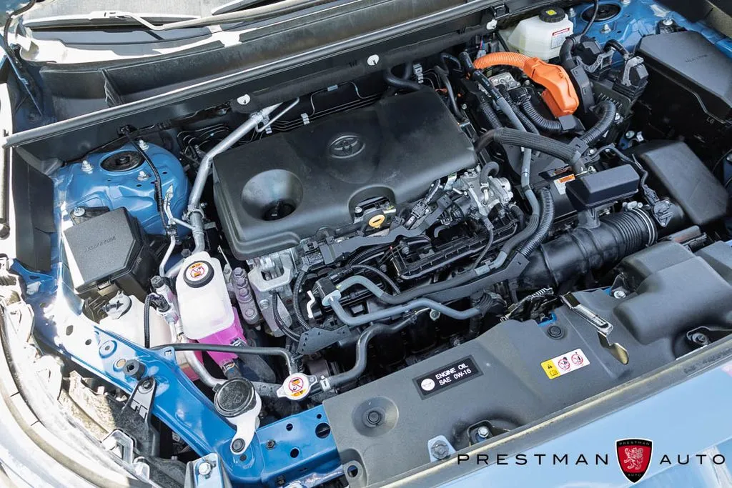 Toyota RAV4 photo 41