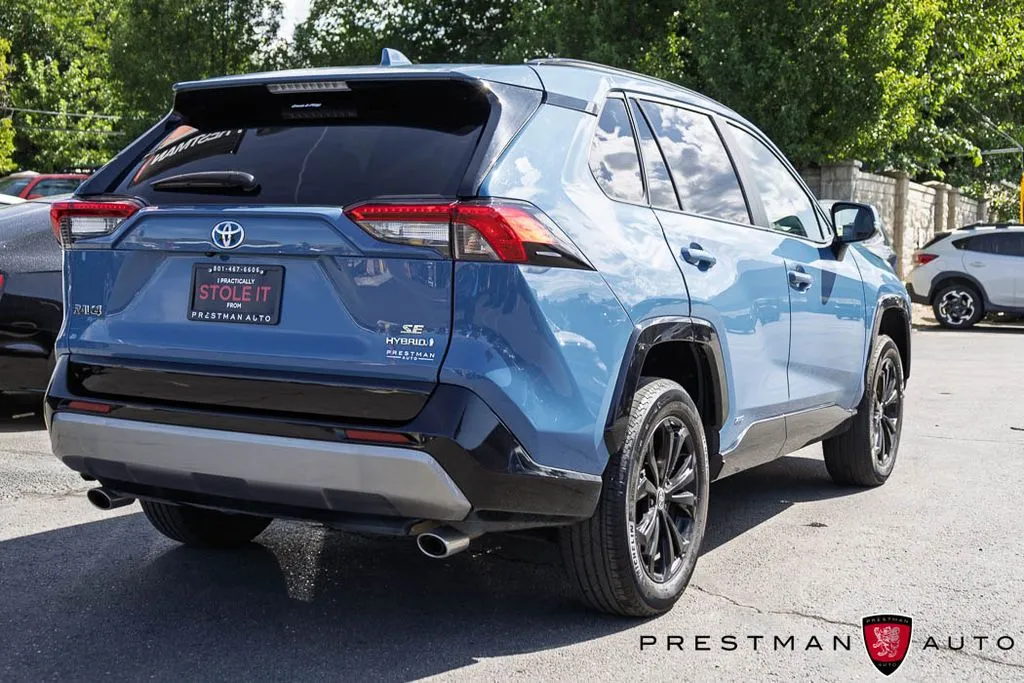 Toyota RAV4 photo 18