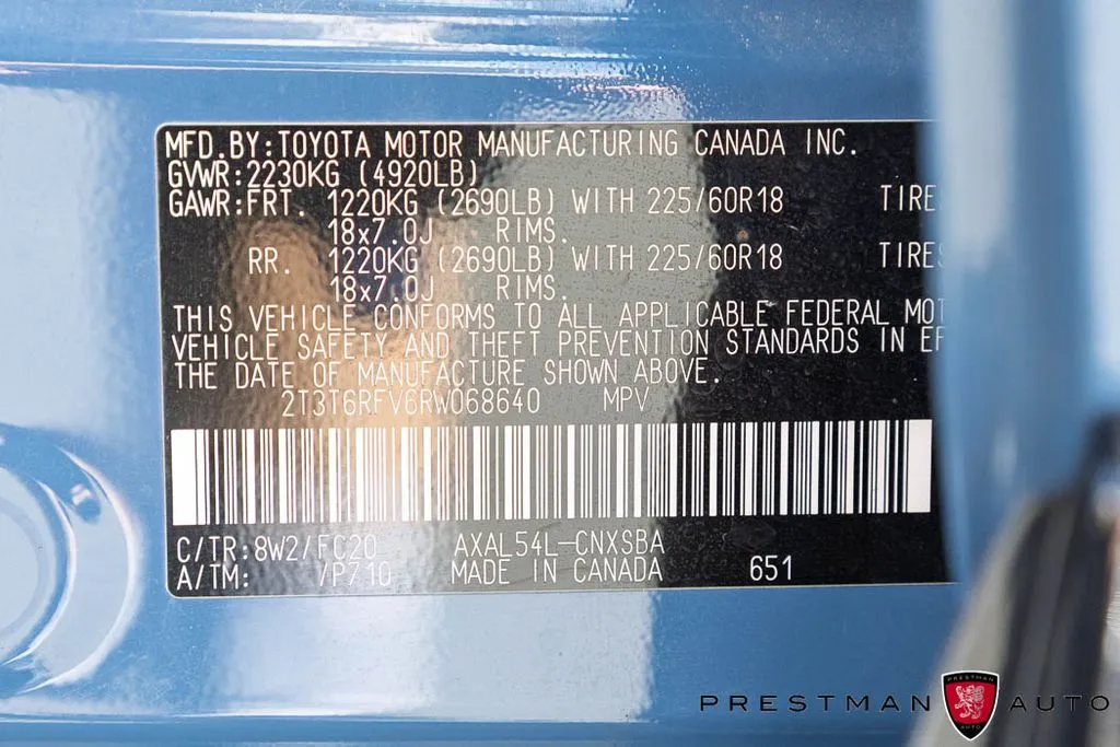 Toyota RAV4 photo 42