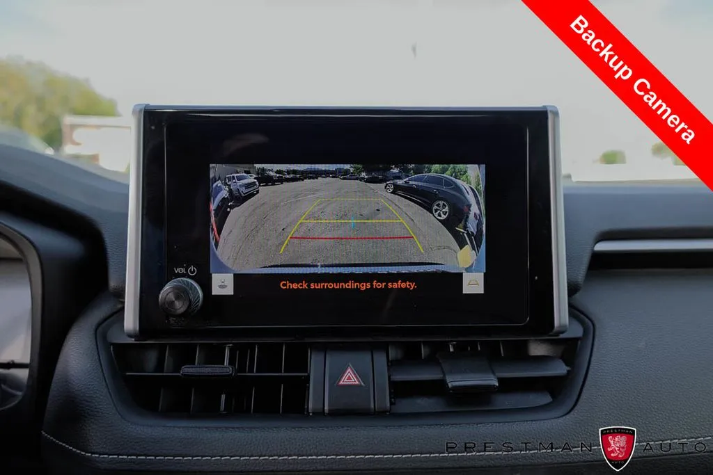 Toyota RAV4 photo 8