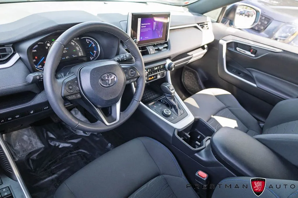 Toyota RAV4 photo 20