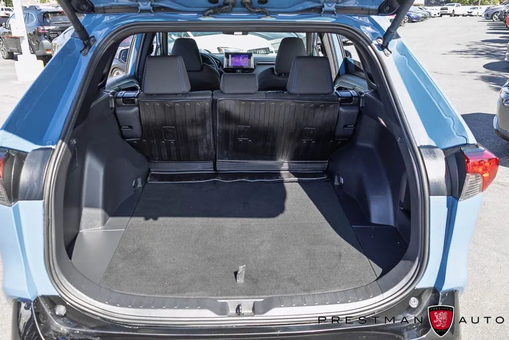 Toyota RAV4 photo 38