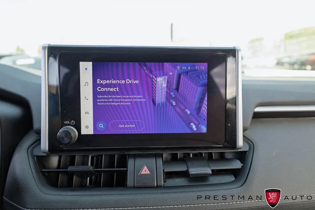 Toyota RAV4 photo 30