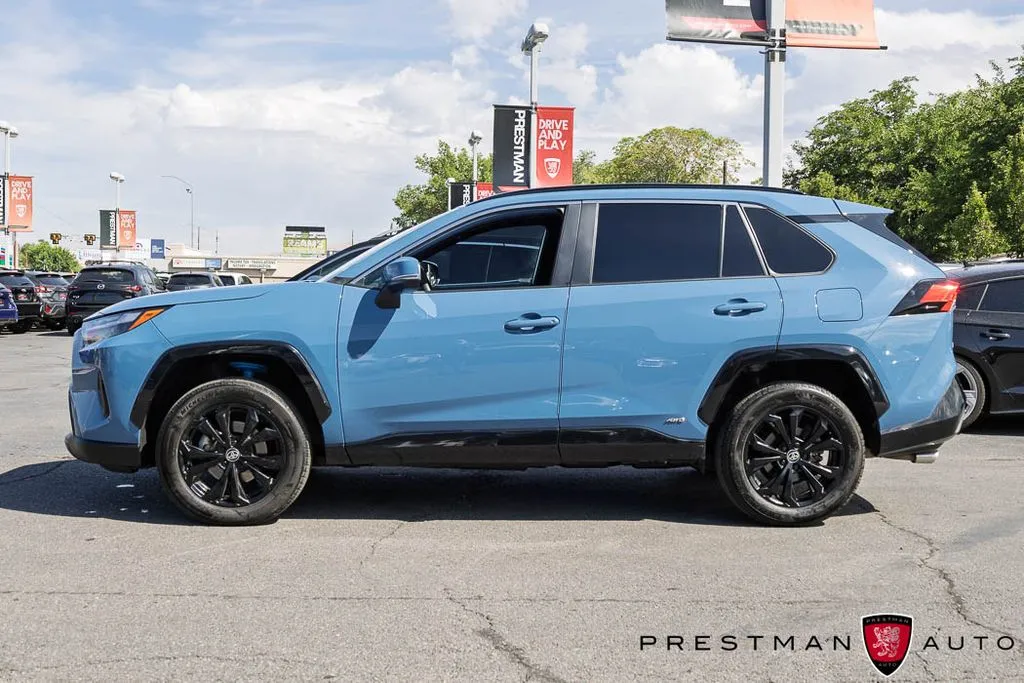 Toyota RAV4 photo 14