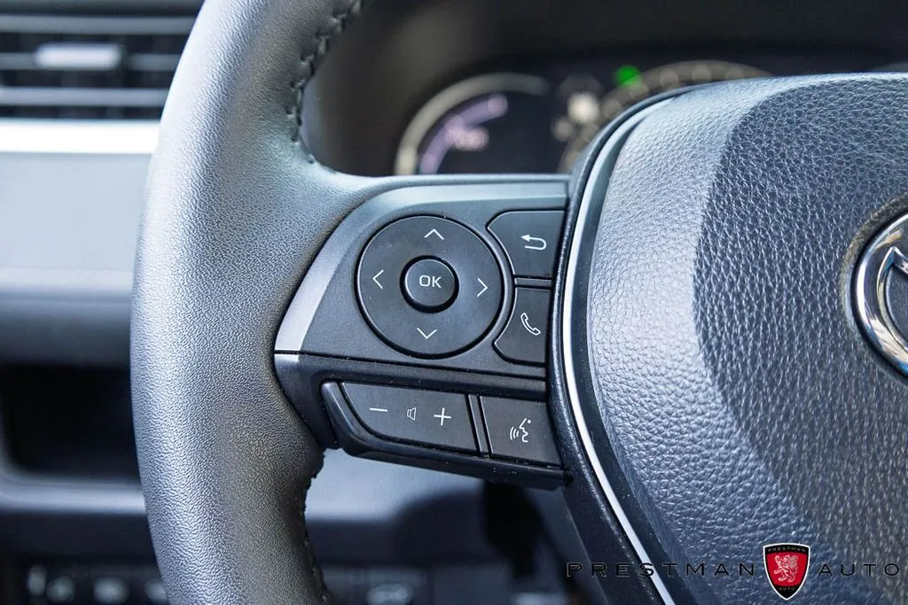 Toyota RAV4 photo 26