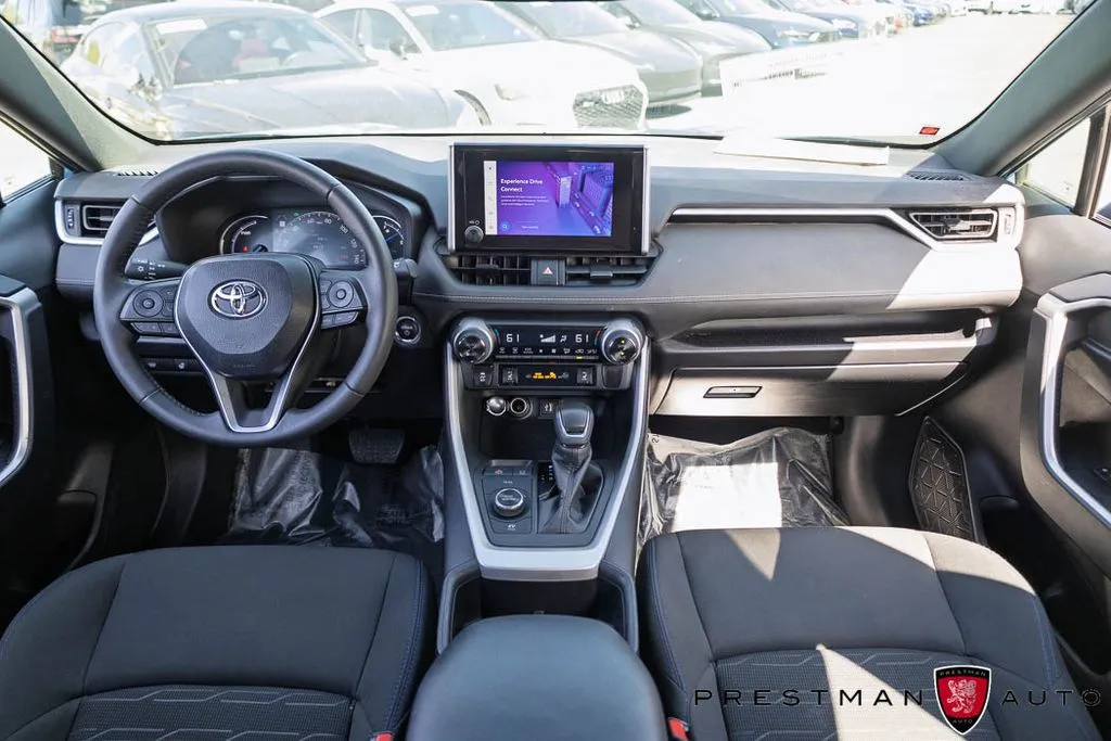 Toyota RAV4 photo 35