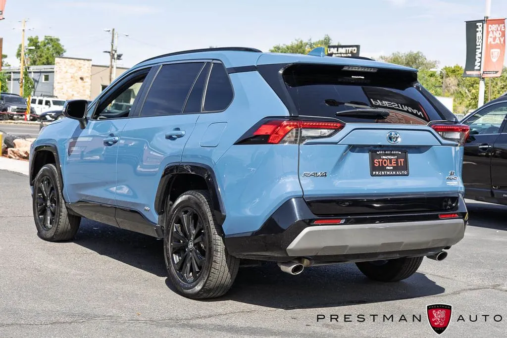Toyota RAV4 photo 15