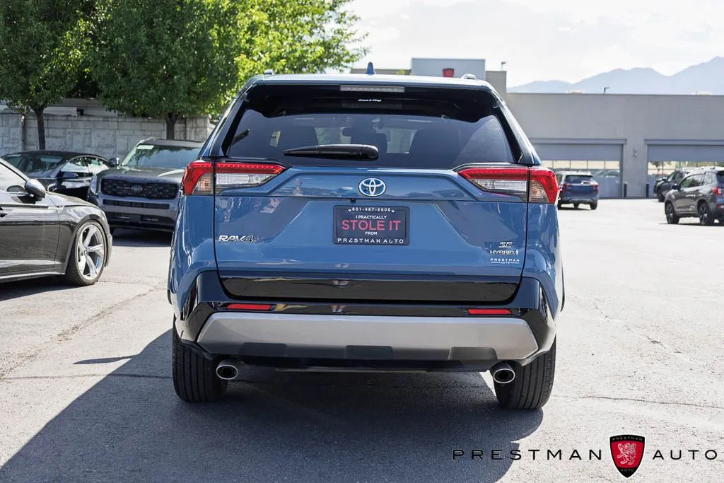 Toyota RAV4 photo 17