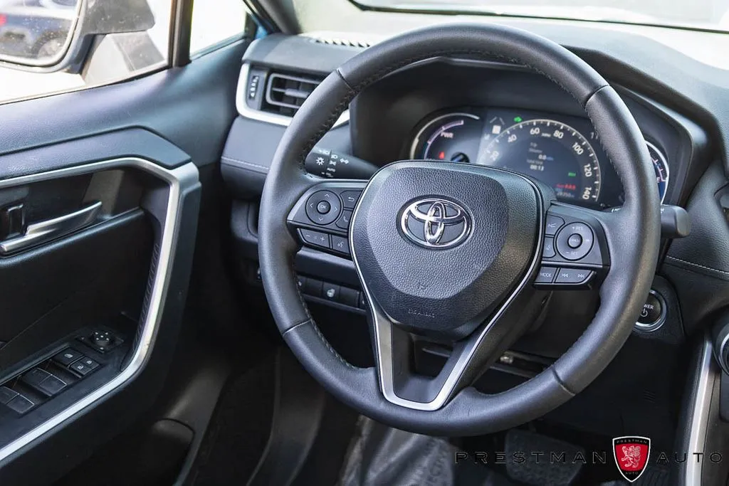 Toyota RAV4 photo 36