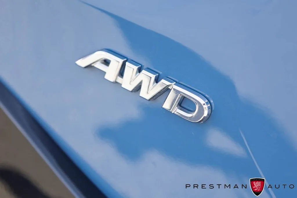 Toyota RAV4 photo 40