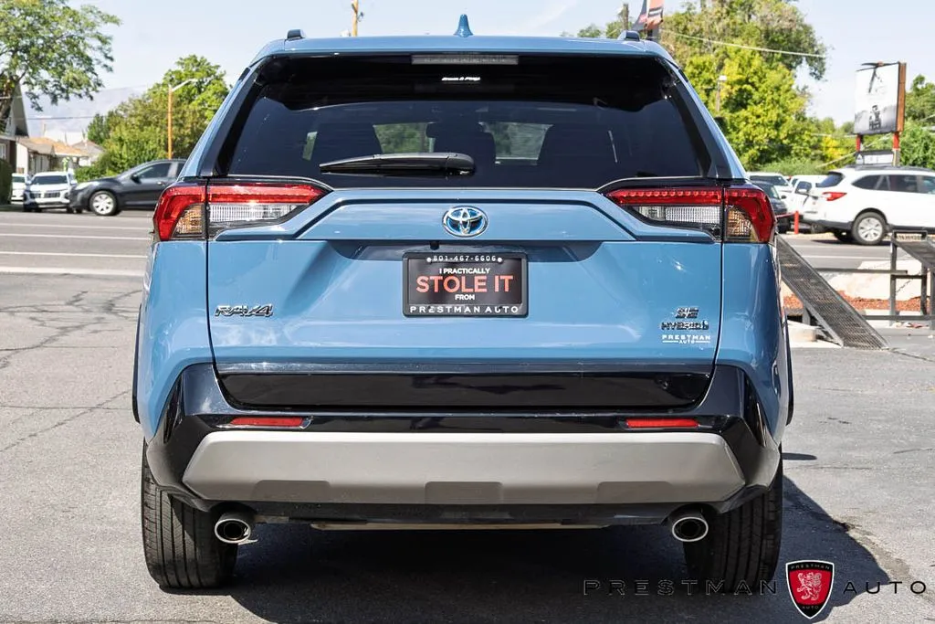 Toyota RAV4 photo 16