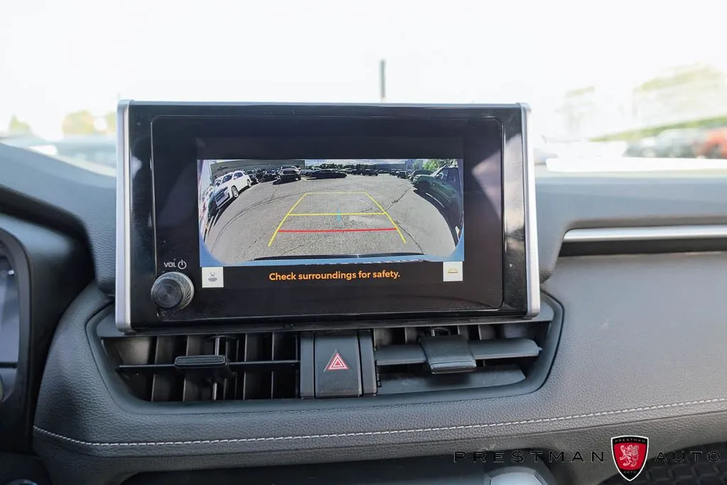 Toyota RAV4 photo 29