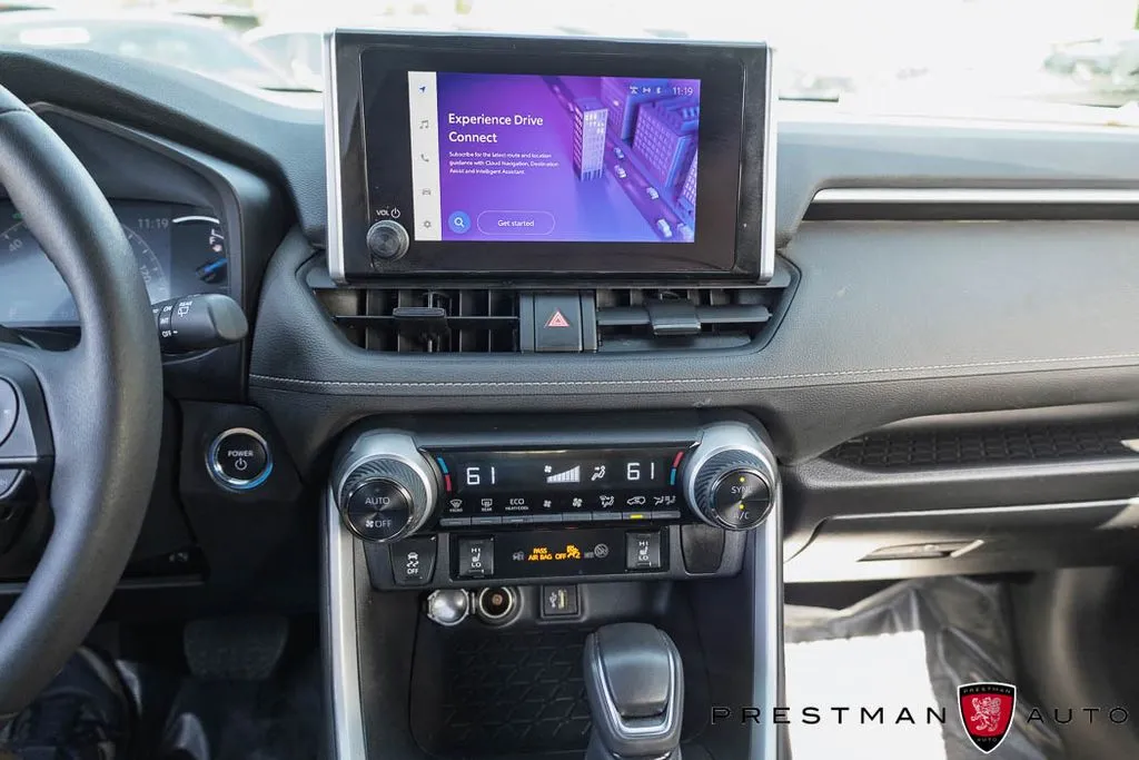 Toyota RAV4 photo 28