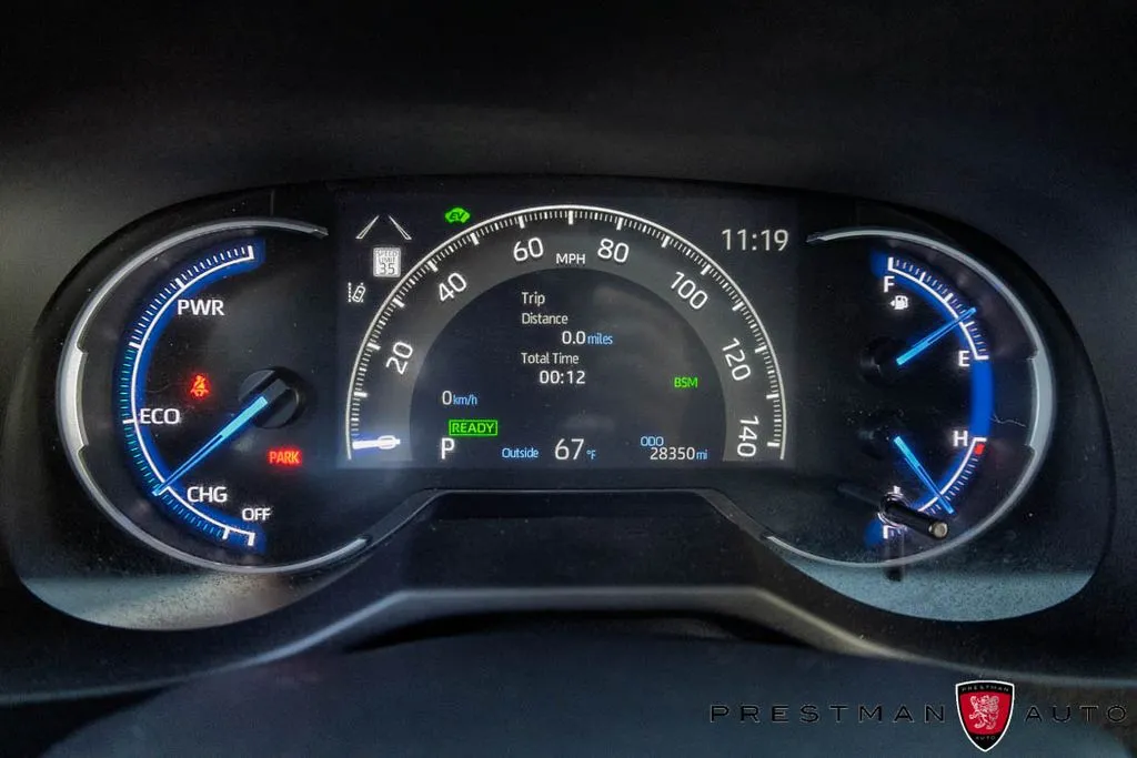Toyota RAV4 photo 25