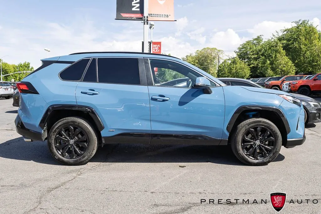 Toyota RAV4 photo 19