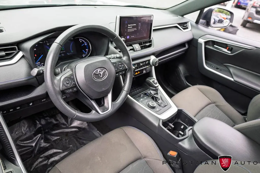 Toyota RAV4 photo 20