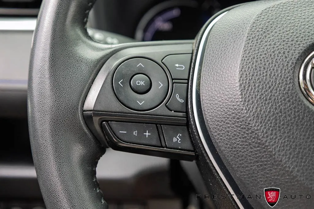 Toyota RAV4 photo 26