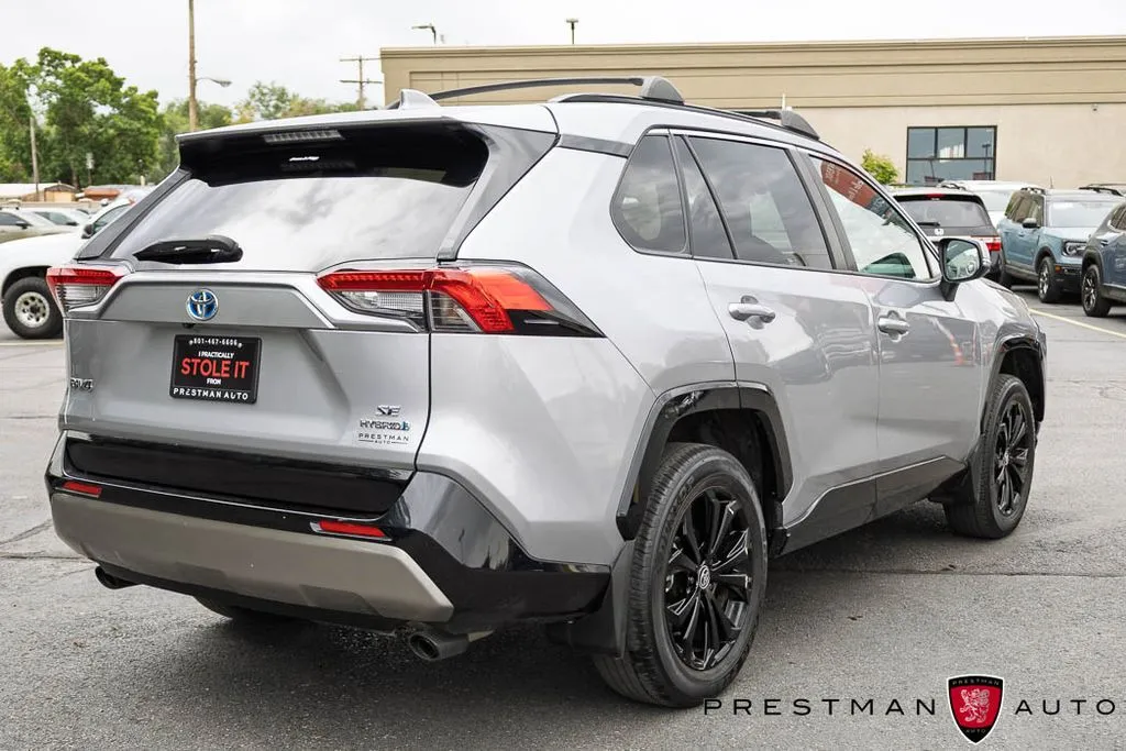 Toyota RAV4 photo 18