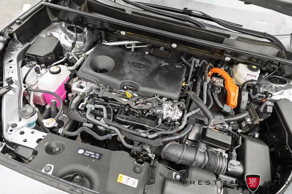Toyota RAV4 photo 39