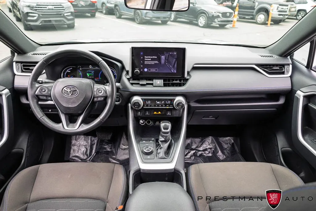Toyota RAV4 photo 34