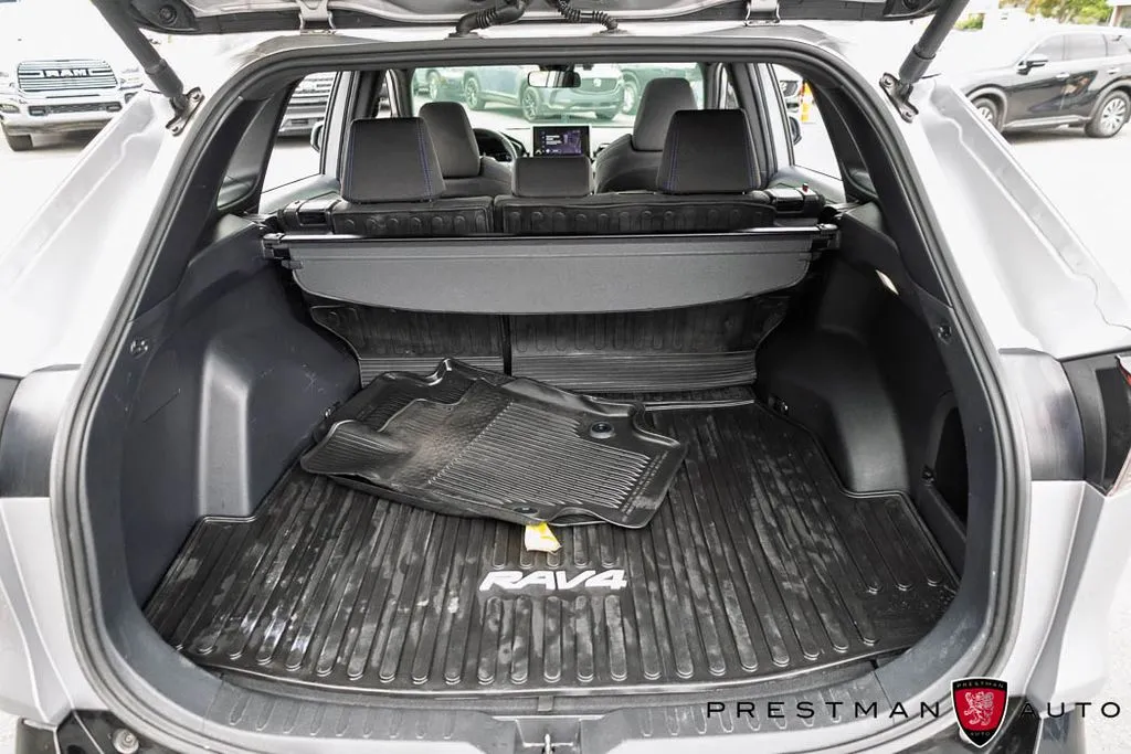 Toyota RAV4 photo 37