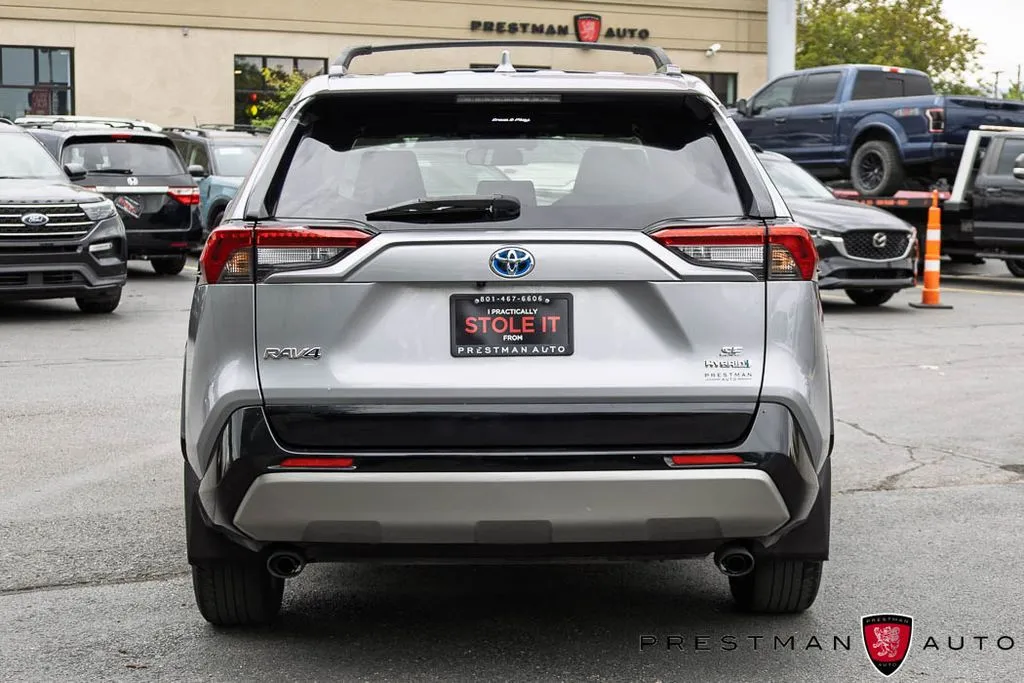 Toyota RAV4 photo 17