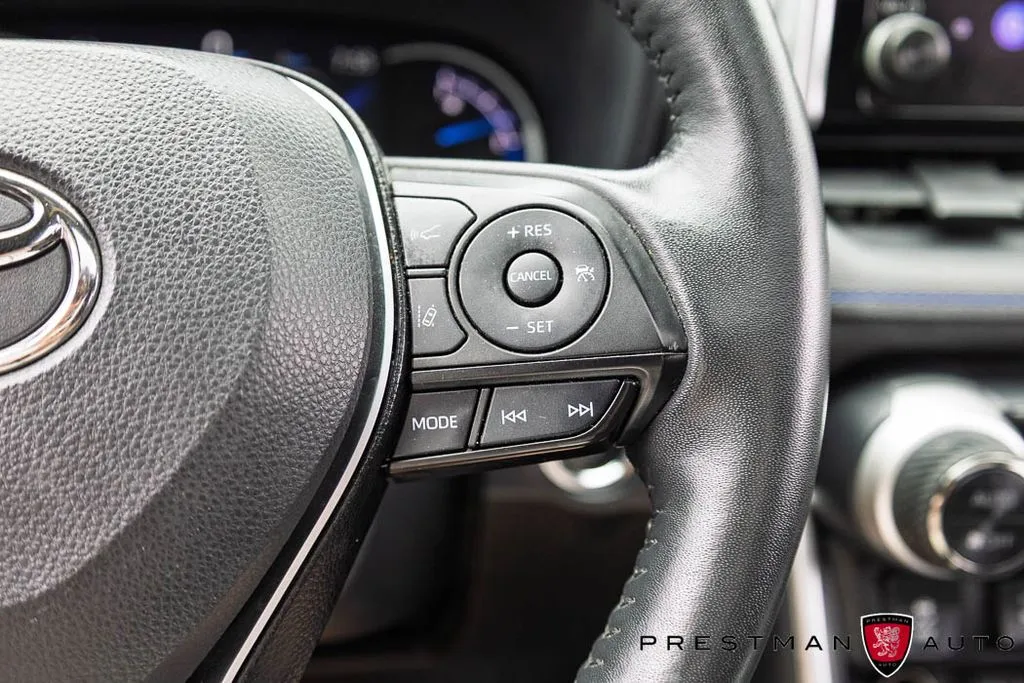 Toyota RAV4 photo 27