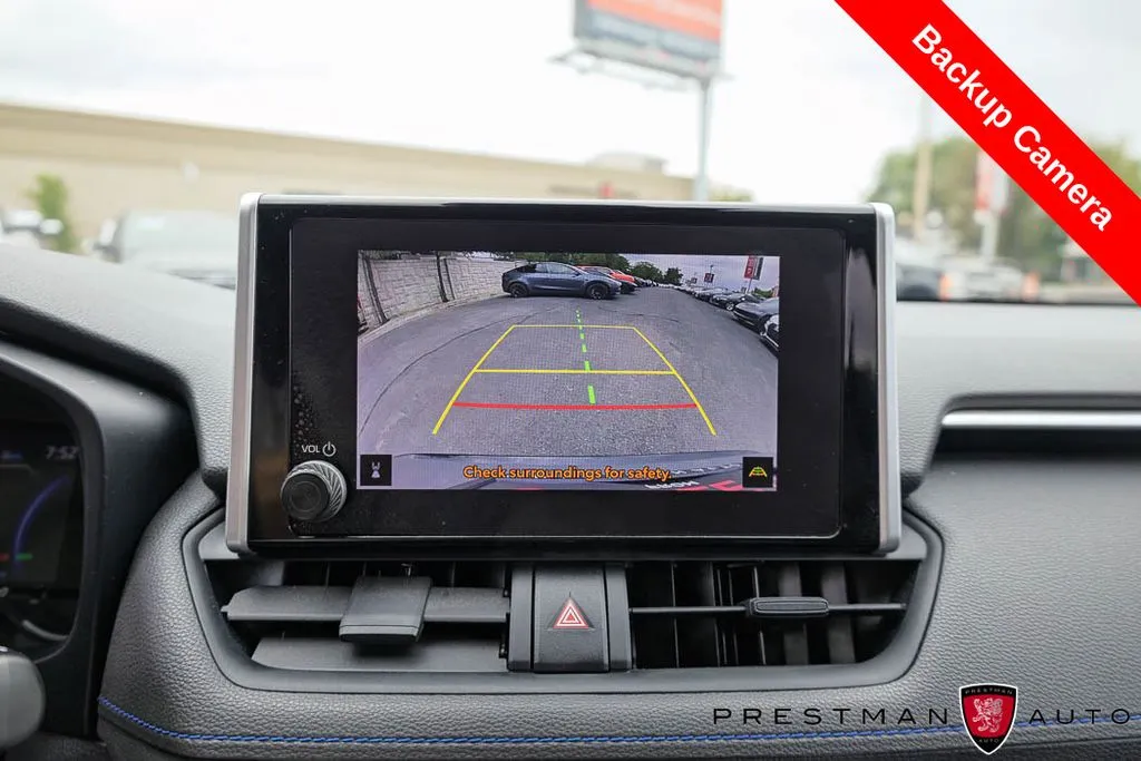 Toyota RAV4 photo 8