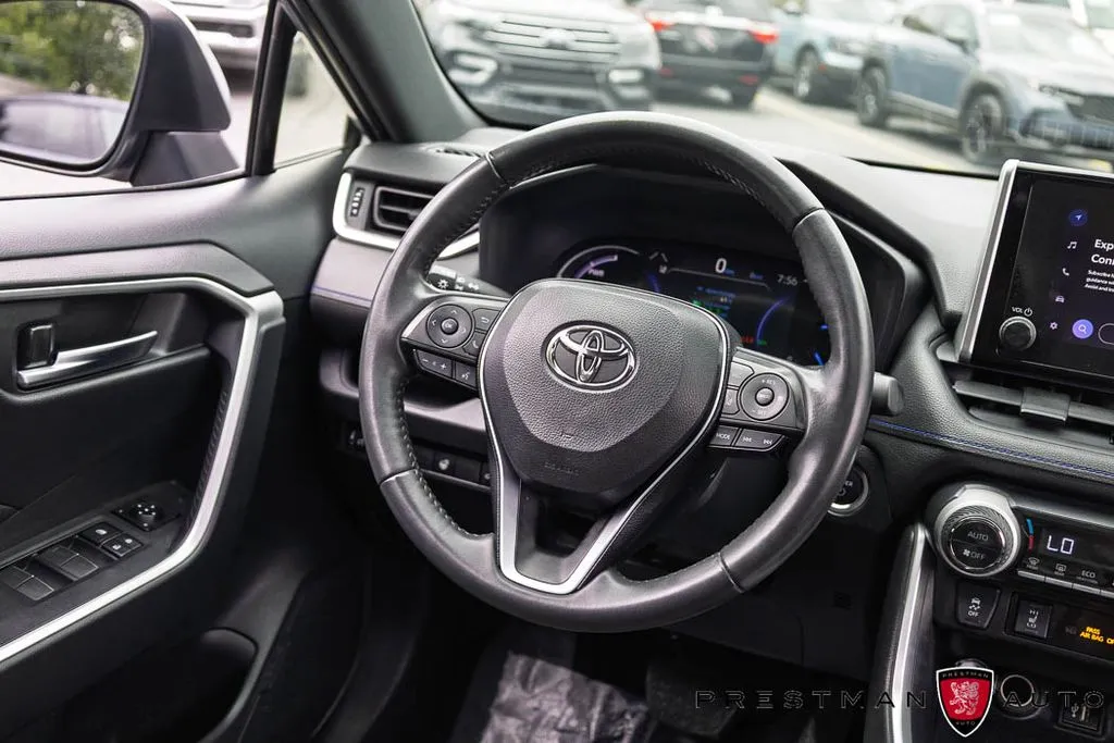 Toyota RAV4 photo 35
