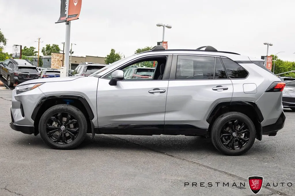 Toyota RAV4 photo 15
