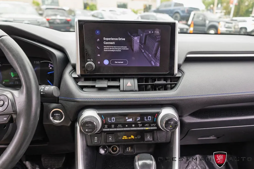 Toyota RAV4 photo 28