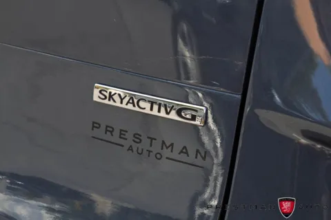 Another view of 2025 Mazda CX-50 2.5 S Premium Package for sale in Salt Lake City, UT at Prestman Auto
