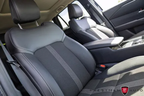 Photos of 2025 Mazda CX-50 2.5 S Premium Package for sale in Salt Lake City, UT at Prestman Auto