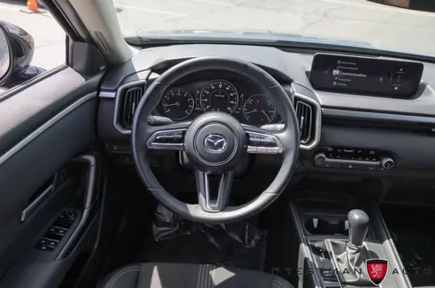 More photos of 2025 Mazda CX-50 2.5 S Premium Package at Prestman Auto, UT